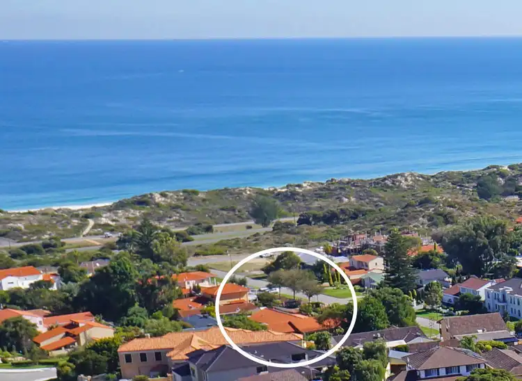 Second view of Homely house listing, 5 Clovelly Road, City Beach WA 6015