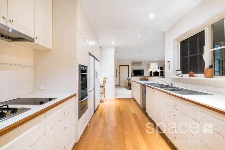 Sixth view of Homely house listing, 5 Clovelly Road, City Beach WA 6015
