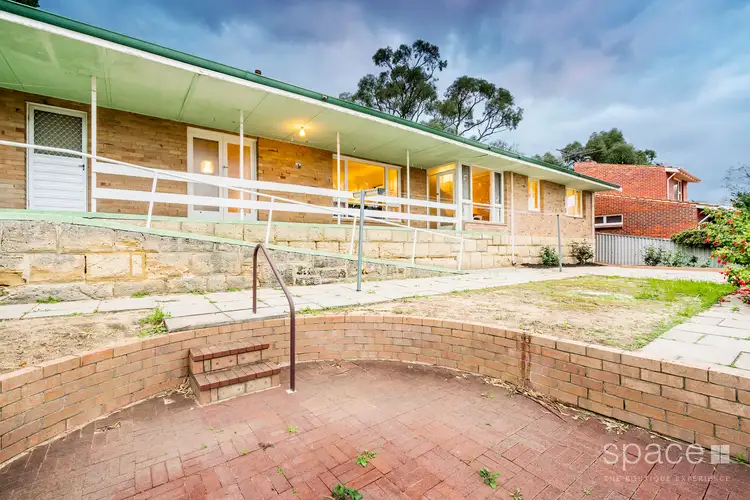 Sixth view of Homely house listing, 48 Pandora Drive, City Beach WA 6015