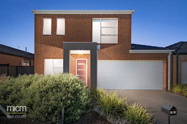 41 Bliss Street, Point Cook VIC 3030