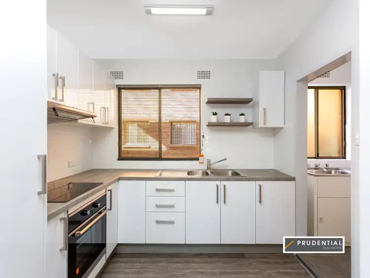 Third view of Homely unit listing, 2/21 Lachlan Street, Warwick Farm NSW 2170