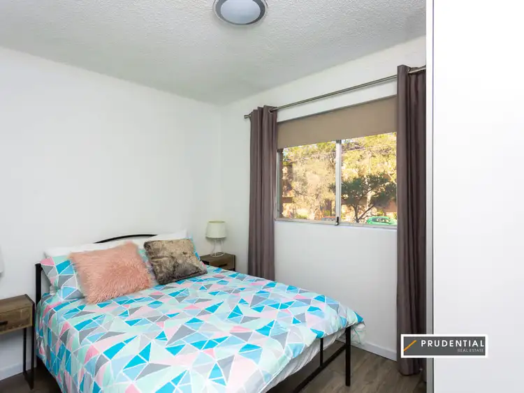 Fourth view of Homely unit listing, 2/21 Lachlan Street, Warwick Farm NSW 2170