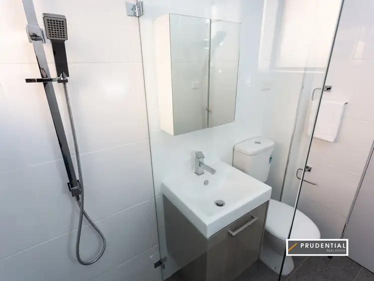 Fifth view of Homely unit listing, 2/21 Lachlan Street, Warwick Farm NSW 2170