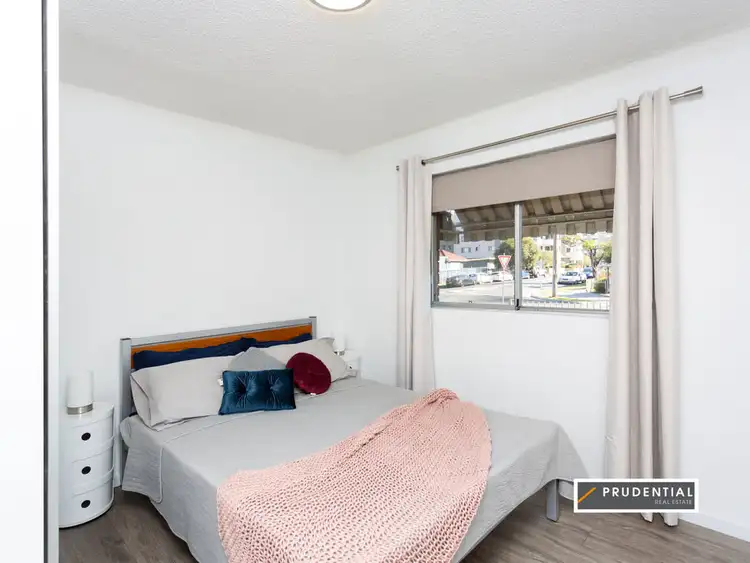 Sixth view of Homely unit listing, 2/21 Lachlan Street, Warwick Farm NSW 2170