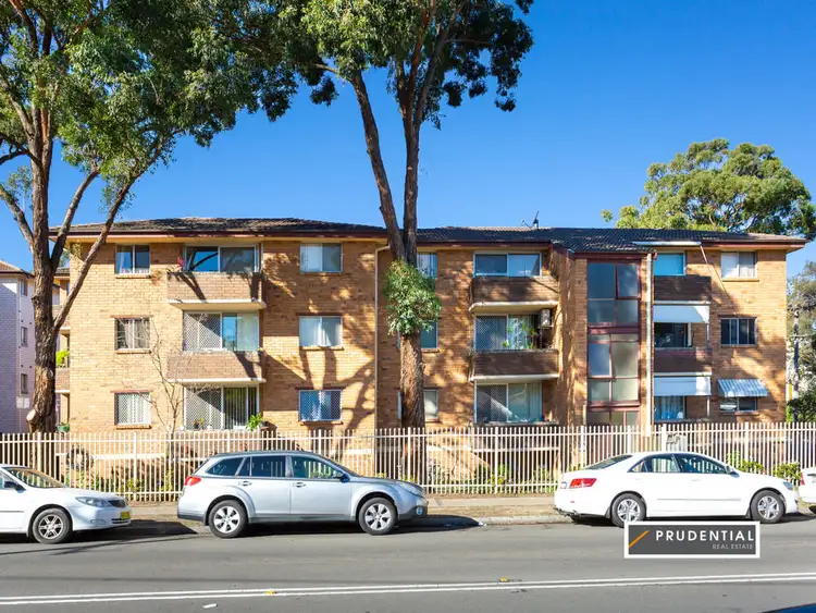 Seventh view of Homely unit listing, 2/21 Lachlan Street, Warwick Farm NSW 2170