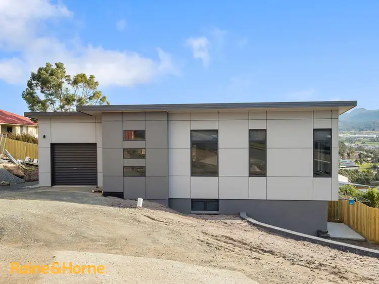 Second view of Homely house listing, 3/49 Hutchins Street, Kingston TAS 7050