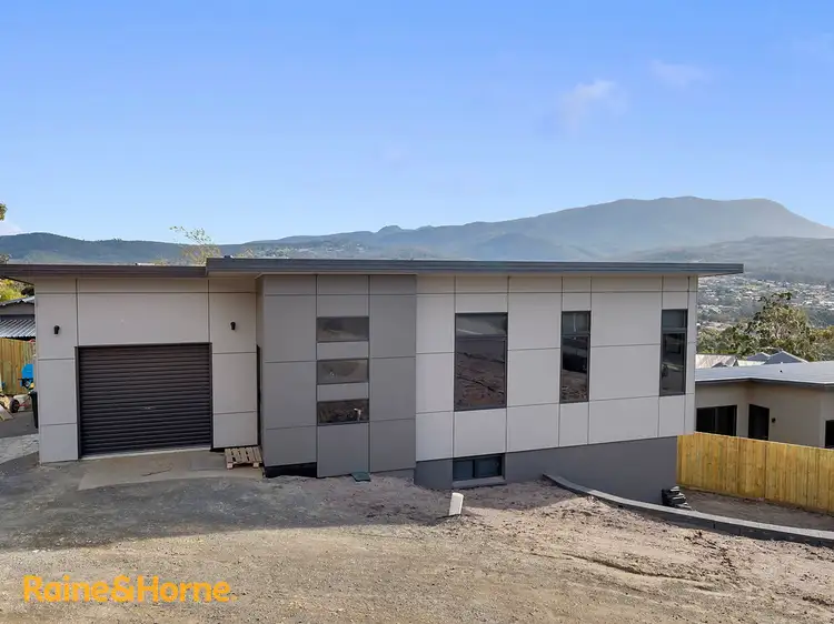 Third view of Homely house listing, 3/49 Hutchins Street, Kingston TAS 7050