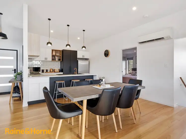 Fifth view of Homely house listing, 3/49 Hutchins Street, Kingston TAS 7050