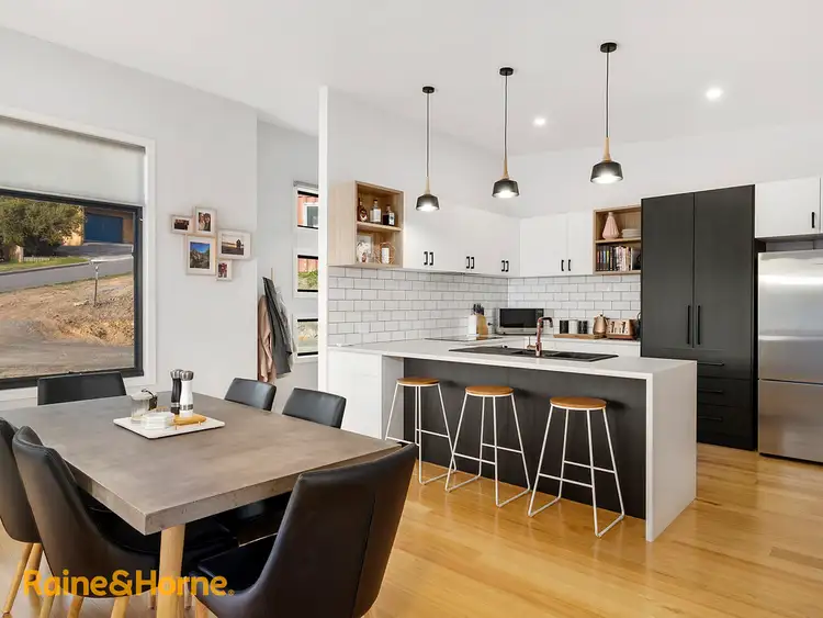 Sixth view of Homely house listing, 3/49 Hutchins Street, Kingston TAS 7050