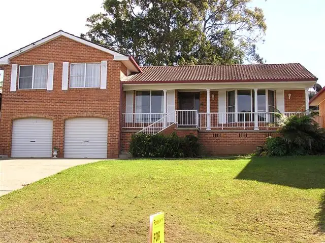 15 Kintorie Crescent