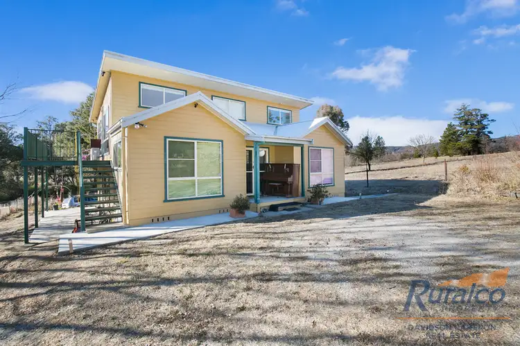 18 Caroline Street, Bendemeer NSW 2355