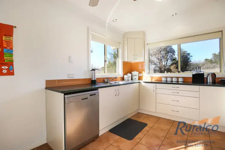 Fifth view of Homely house listing, 18 Caroline Street, Bendemeer NSW 2355