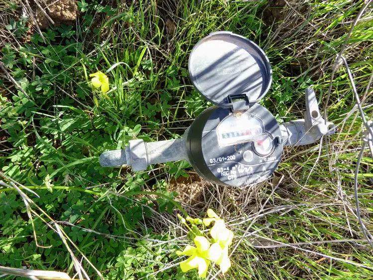 Second view of Homely land listing, 25 Frost Road, Lower Light SA 5501