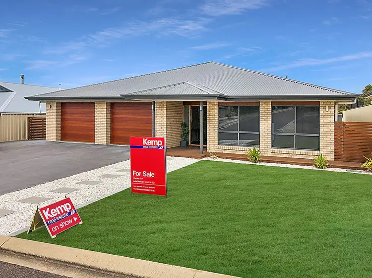 4 Bethany Court, Port Lincoln SA 5606