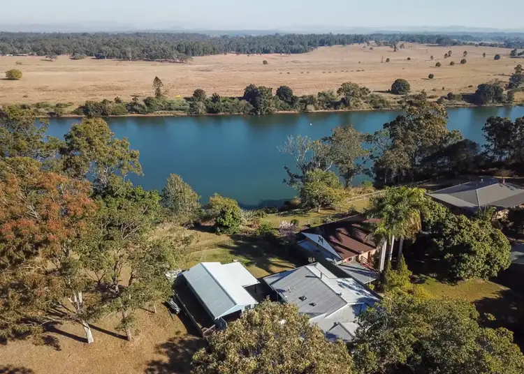 Main view of Homely house listing, 59 Clarence Way, Mountain View NSW 2460