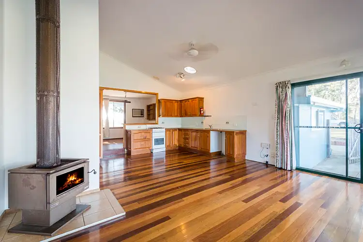 Second view of Homely house listing, 59 Clarence Way, Mountain View NSW 2460