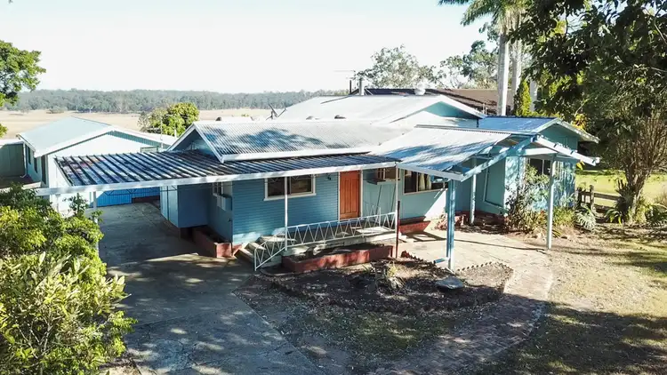 Third view of Homely house listing, 59 Clarence Way, Mountain View NSW 2460