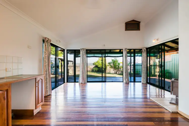 Fourth view of Homely house listing, 59 Clarence Way, Mountain View NSW 2460