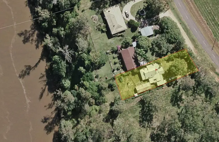 Fifth view of Homely house listing, 59 Clarence Way, Mountain View NSW 2460