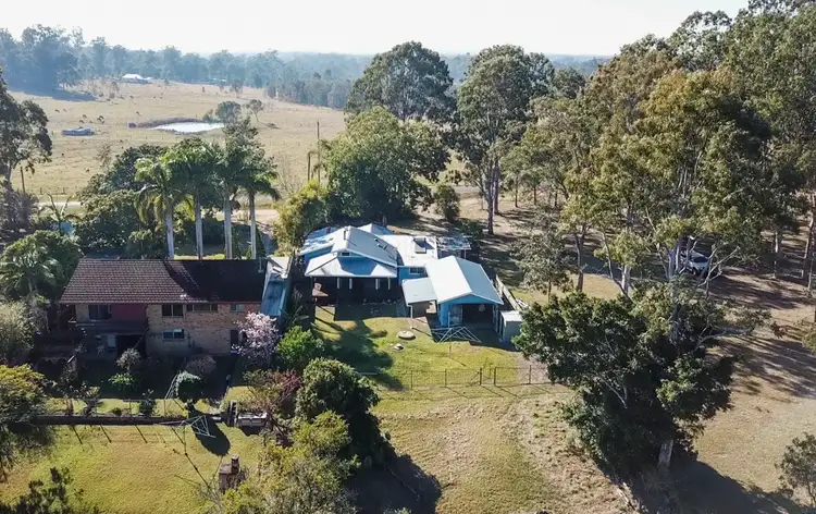 Sixth view of Homely house listing, 59 Clarence Way, Mountain View NSW 2460