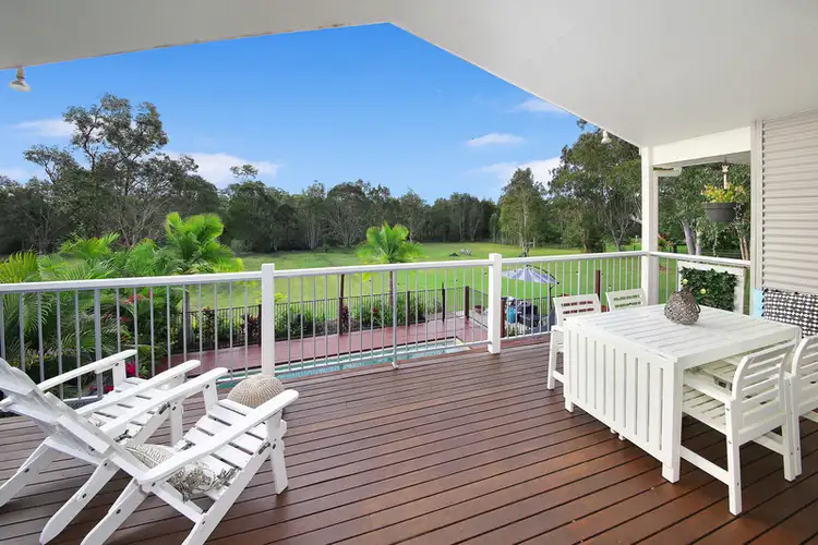 Second view of Homely house listing, 77 Glenridge Drive, Cooroibah QLD 4565