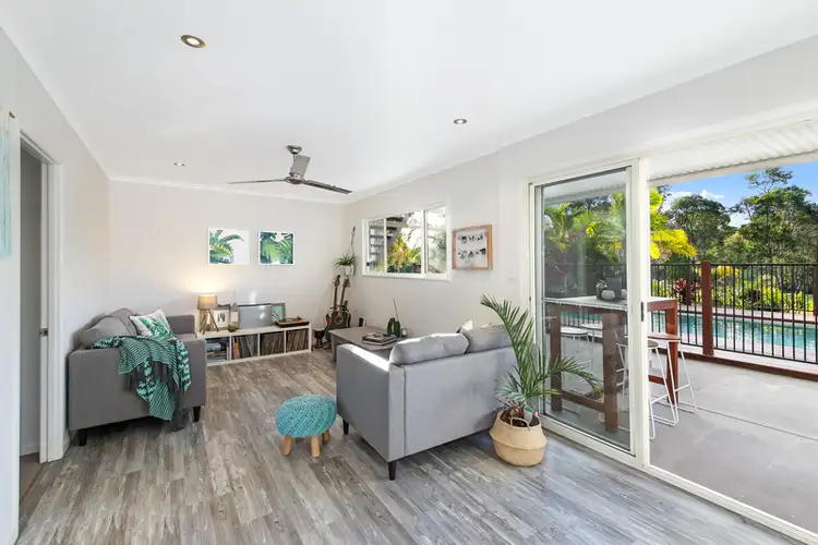 Fourth view of Homely house listing, 77 Glenridge Drive, Cooroibah QLD 4565