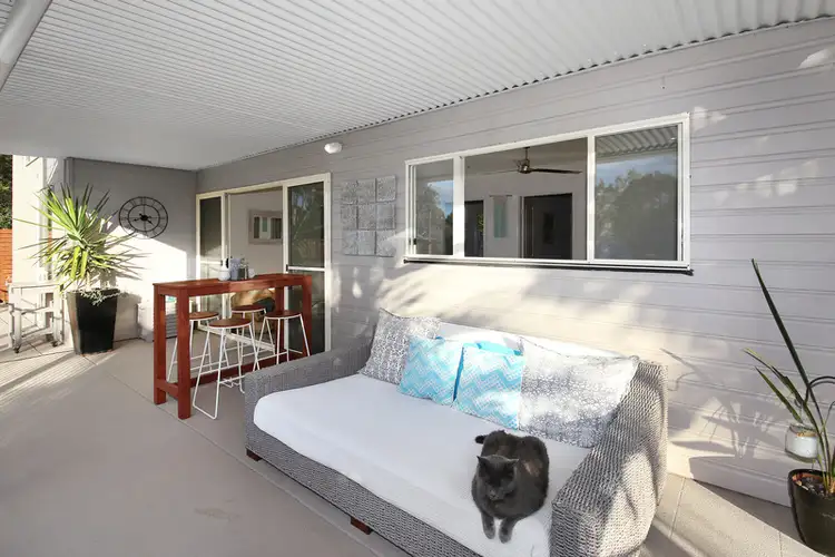 Fifth view of Homely house listing, 77 Glenridge Drive, Cooroibah QLD 4565