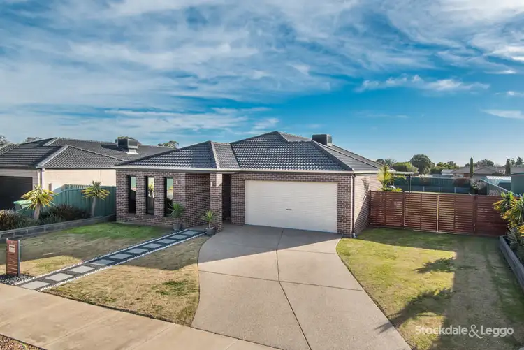 Main view of Homely house listing, 17 Oxbow Avenue, Shepparton VIC 3630