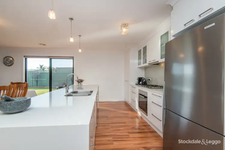 Second view of Homely house listing, 17 Oxbow Avenue, Shepparton VIC 3630