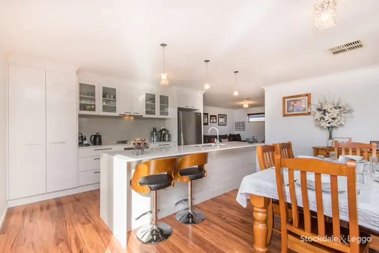 Third view of Homely house listing, 17 Oxbow Avenue, Shepparton VIC 3630