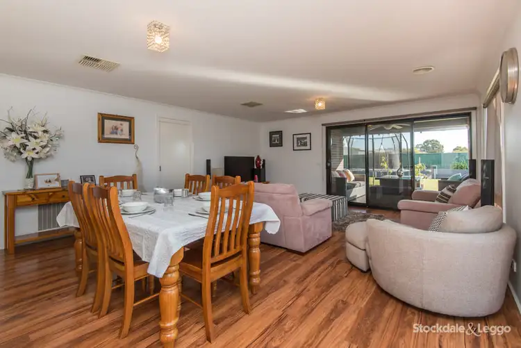 Fourth view of Homely house listing, 17 Oxbow Avenue, Shepparton VIC 3630
