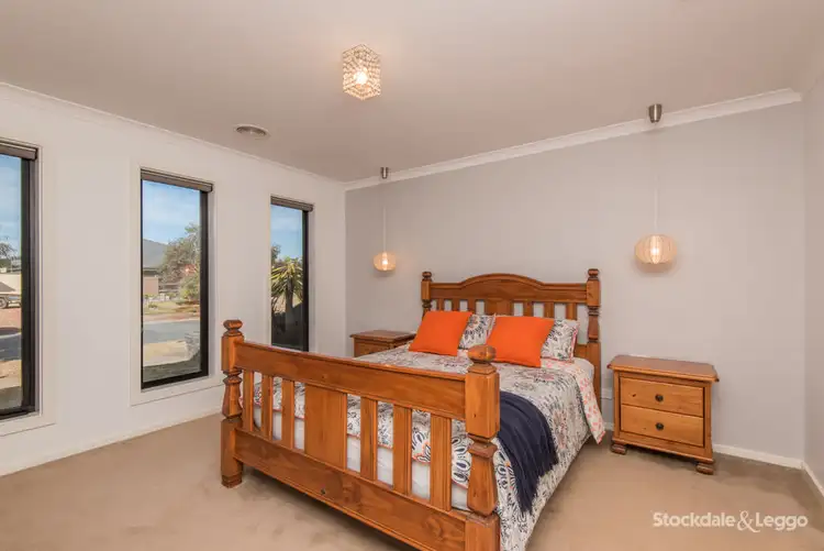 Sixth view of Homely house listing, 17 Oxbow Avenue, Shepparton VIC 3630