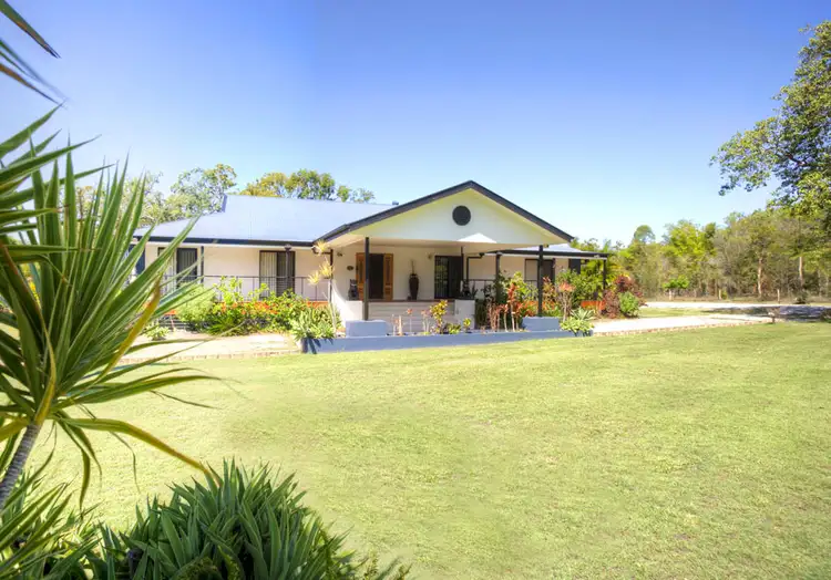 39 Josefski Rd, Agnes Water QLD 4677