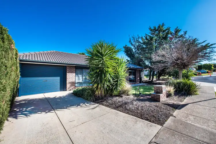 Second view of Homely house listing, 15 Gardenia Crescent, Morphett Vale SA 5162