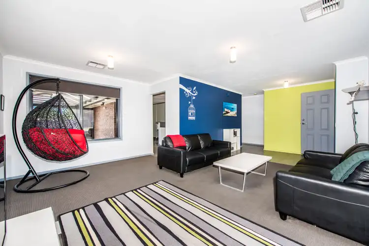 Fifth view of Homely house listing, 15 Gardenia Crescent, Morphett Vale SA 5162