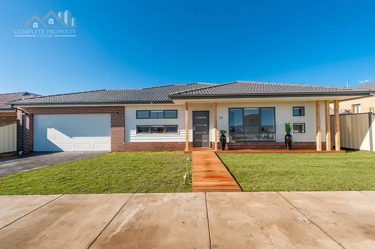 29 Black Duck Crossing, Kilmore VIC 3764