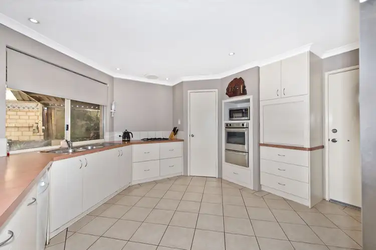 Fourth view of Homely house listing, 4 Cher Mews, Port Kennedy WA 6172