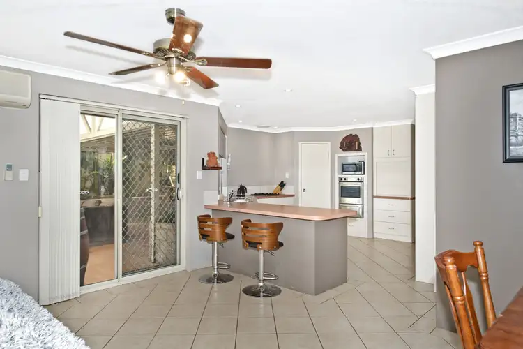Fifth view of Homely house listing, 4 Cher Mews, Port Kennedy WA 6172
