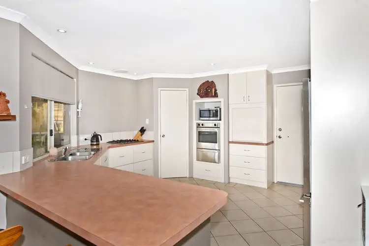 Sixth view of Homely house listing, 4 Cher Mews, Port Kennedy WA 6172