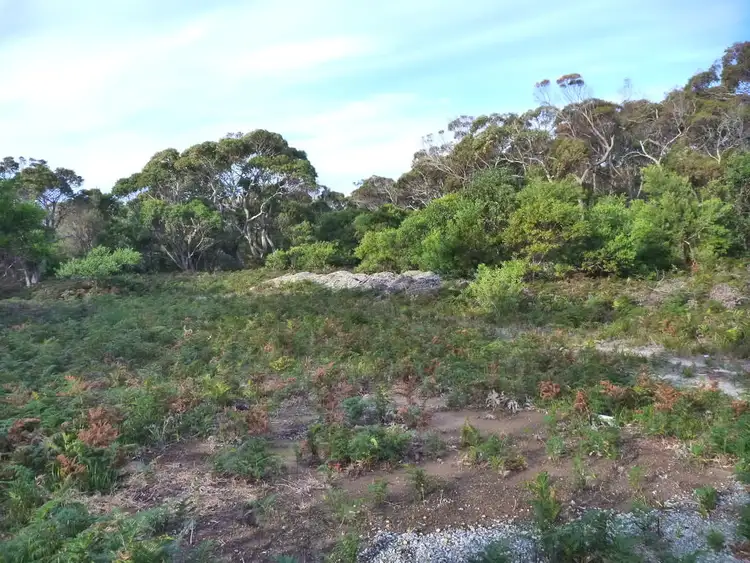Second view of Homely land listing, Lot 1 Top Road, Greens Beach TAS 7270