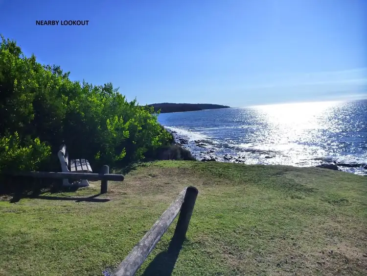Fourth view of Homely land listing, Lot 1 Top Road, Greens Beach TAS 7270