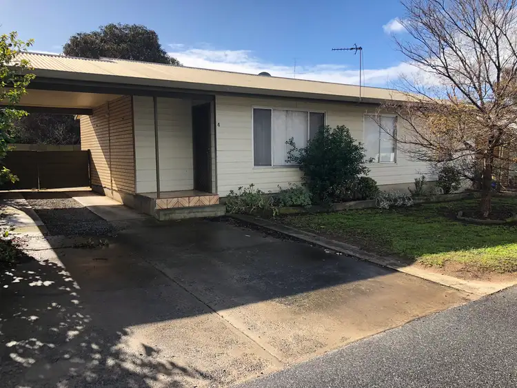 Main view of Homely house listing, 4/3 Ravendale Road, Port Lincoln SA 5606