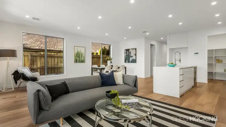 Second view of Homely house listing, 4 Charles Road, Altona VIC 3018