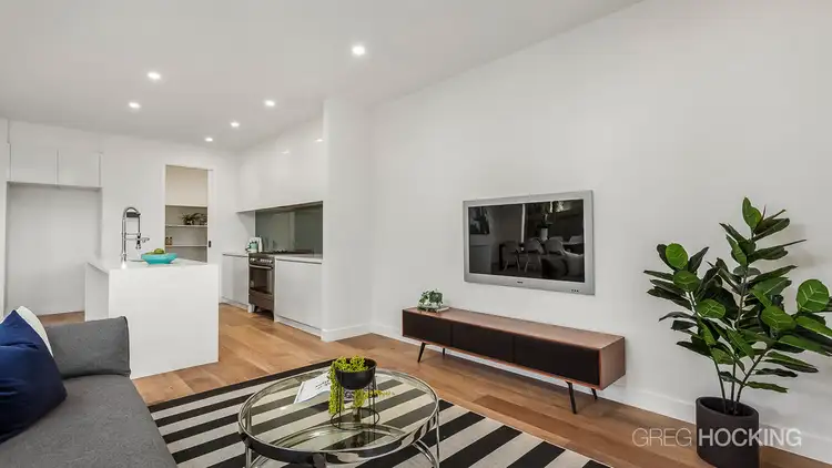 Third view of Homely house listing, 4 Charles Road, Altona VIC 3018