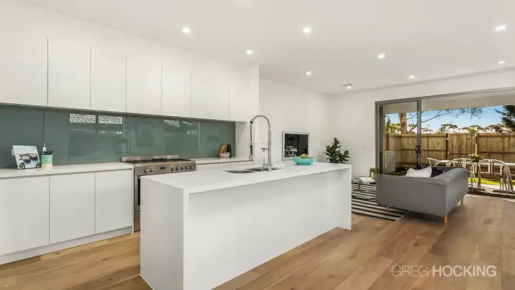 Fourth view of Homely house listing, 4 Charles Road, Altona VIC 3018