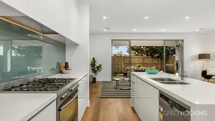 Fifth view of Homely house listing, 4 Charles Road, Altona VIC 3018