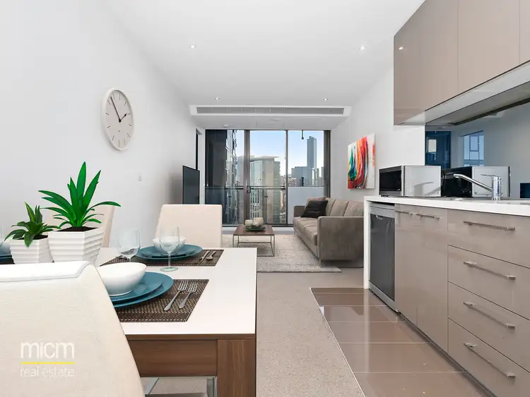 1709/118 Kavanagh Street, Southbank VIC 3006