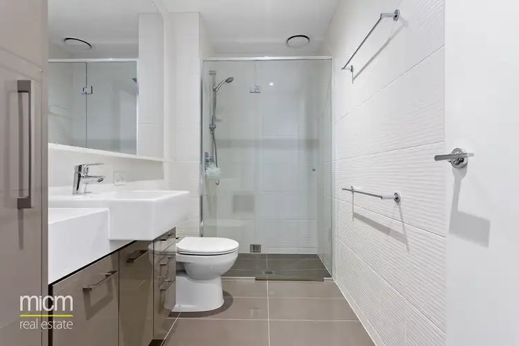 Sixth view of Homely apartment listing, 1709/118 Kavanagh Street, Southbank VIC 3006