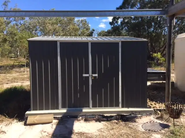 Second view of Homely land listing, 223 Jakeman Drive, Agnes Water QLD 4677