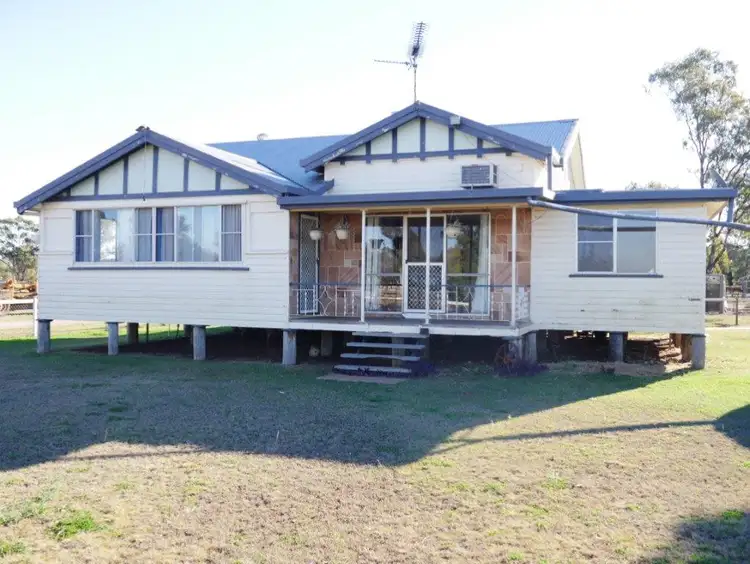 Sixth view of Homely rural property listing, Address available on request